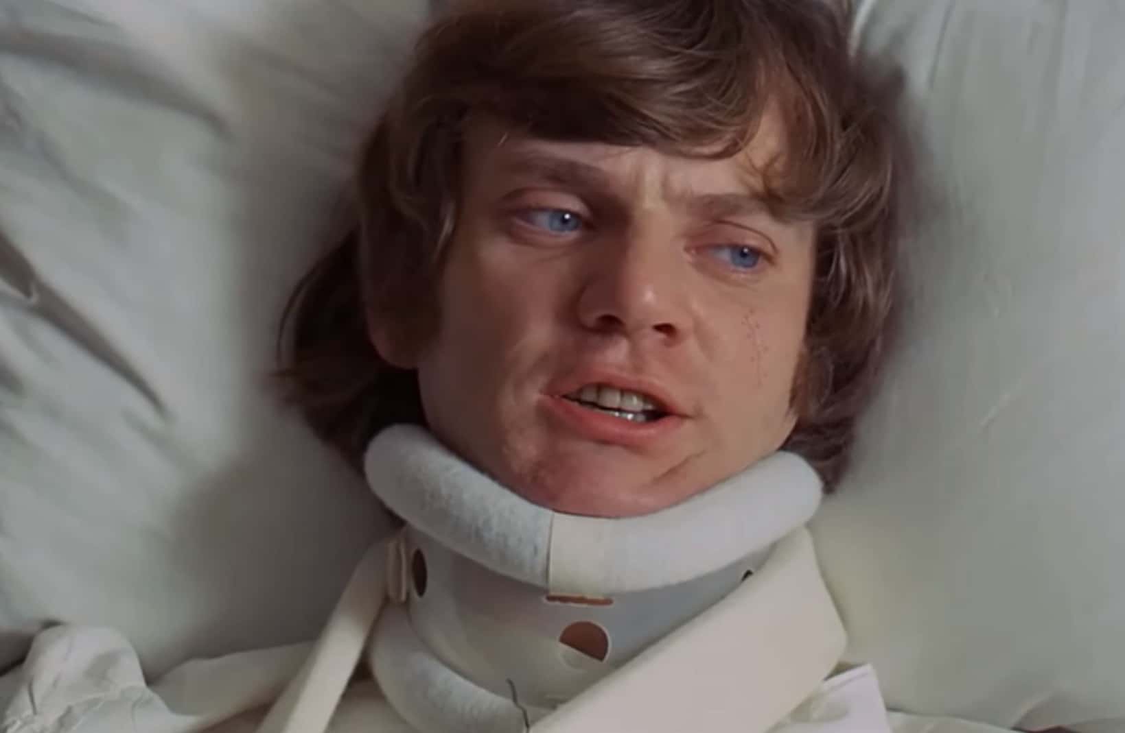 Facts About A Clockwork Orange