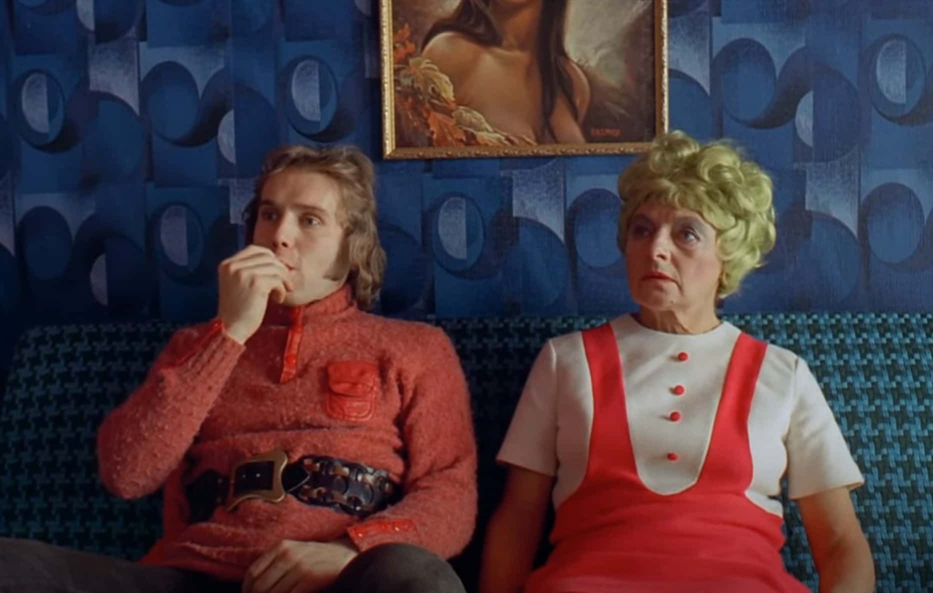 Facts About A Clockwork Orange