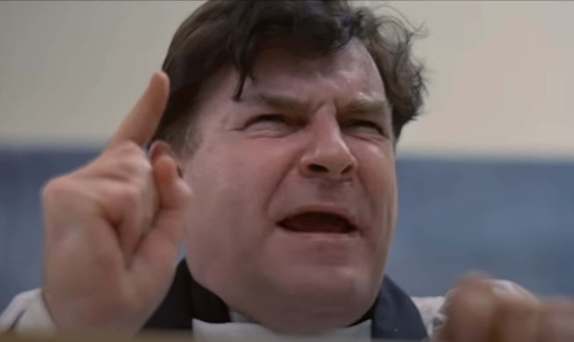 Facts About A Clockwork Orange