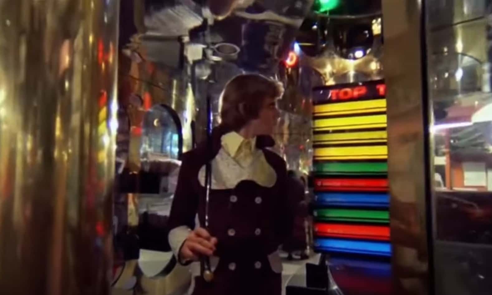 Facts About A Clockwork Orange