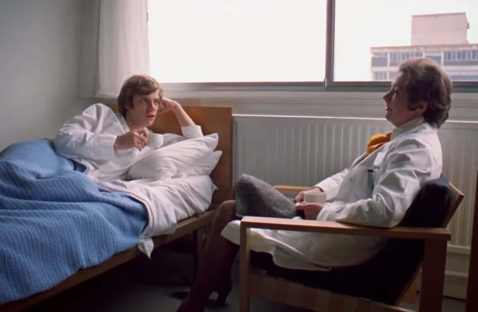 Facts About A Clockwork Orange