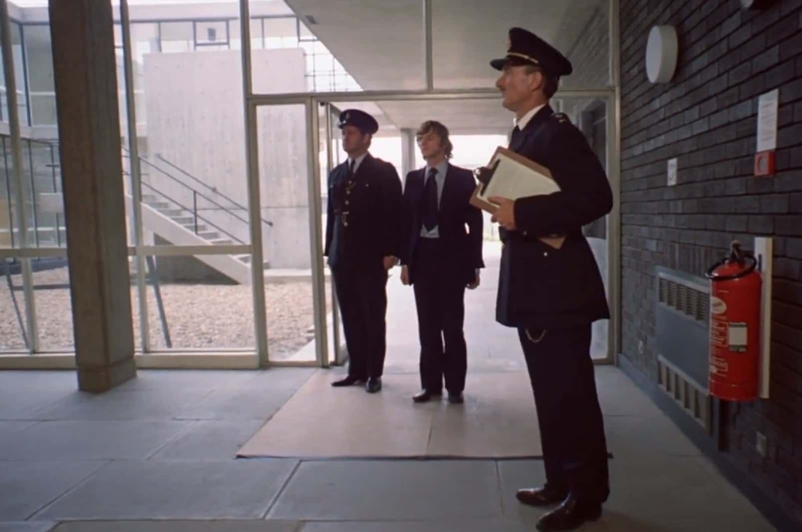 Facts About A Clockwork Orange