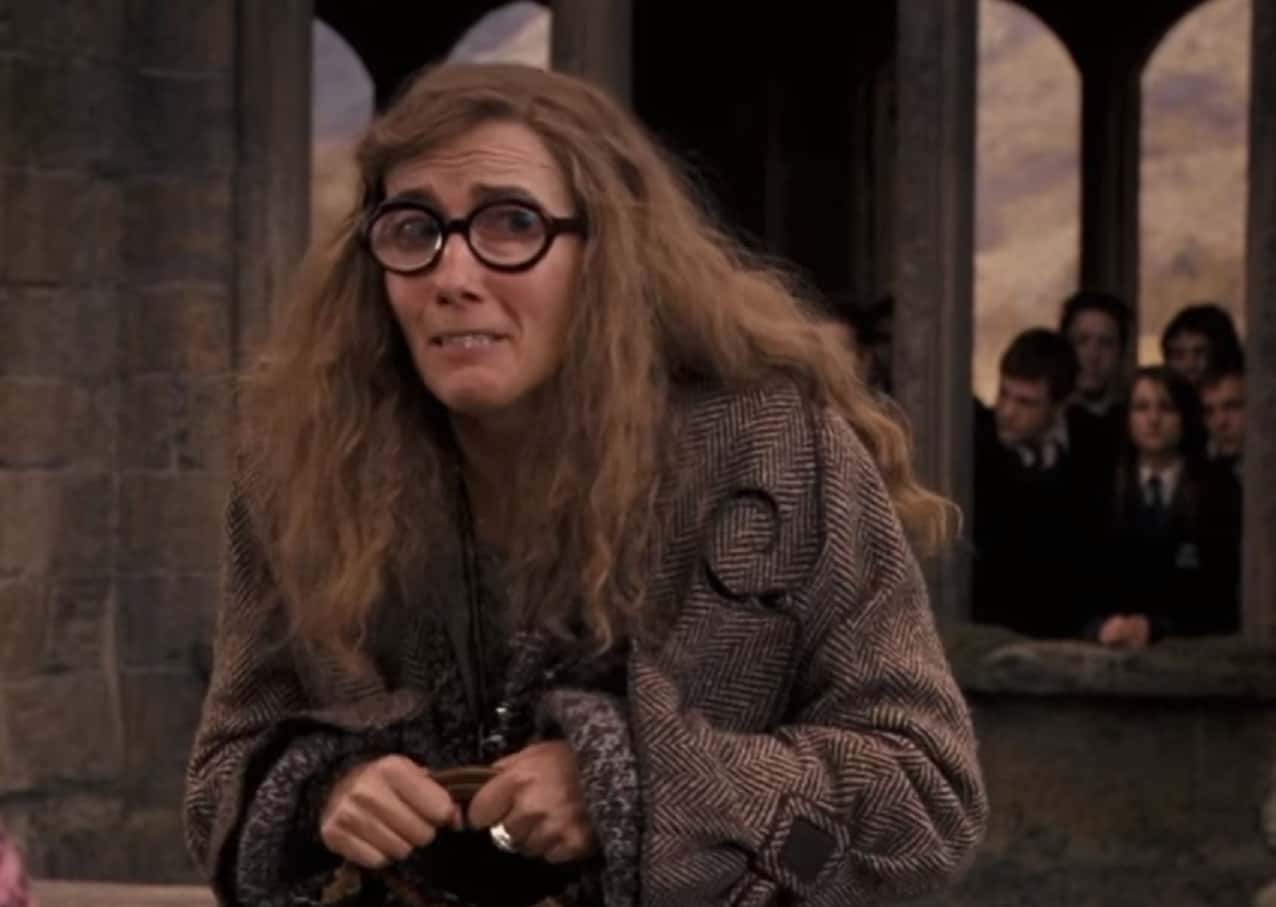 Albus Dumbledore Facts