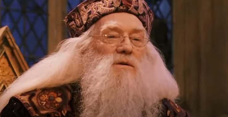 Magical Facts About Albus Dumbledore, Hogwarts' Tormented Headmaster ...