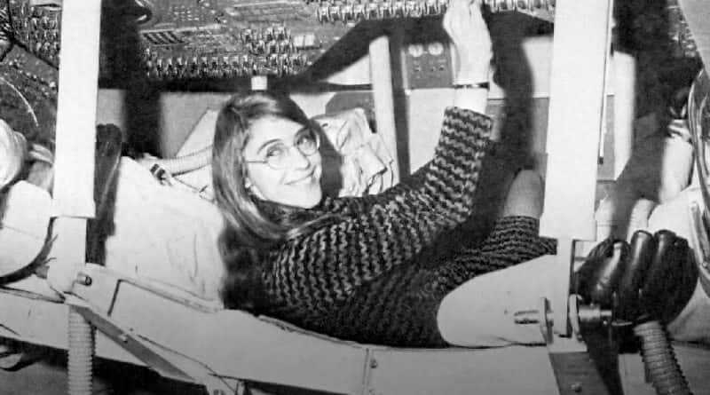 Facts women in history