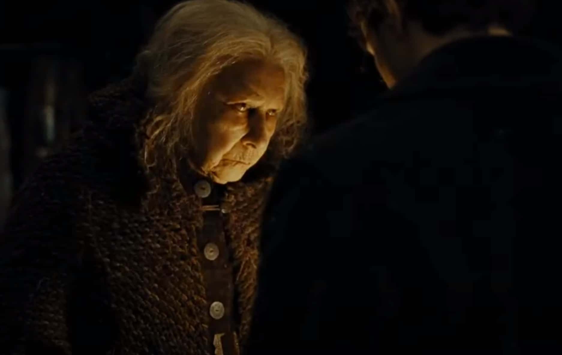 Albus Dumbledore Facts