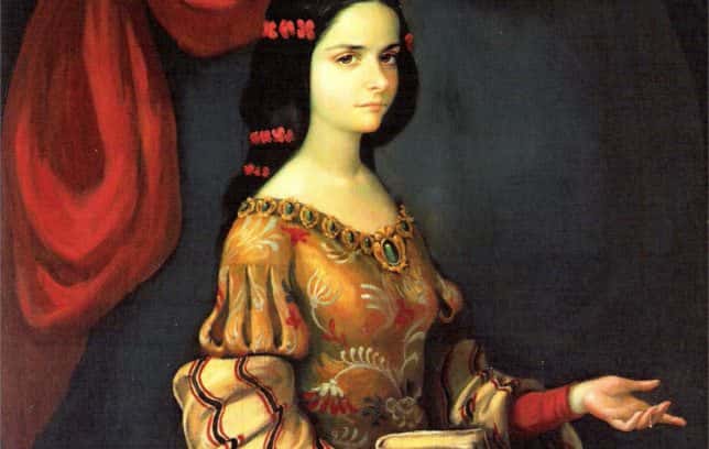 Facts women in history