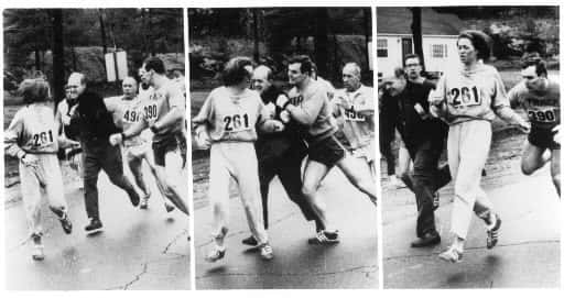 Facts women in history