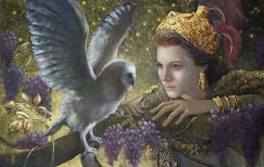 Greek Mythology Facts