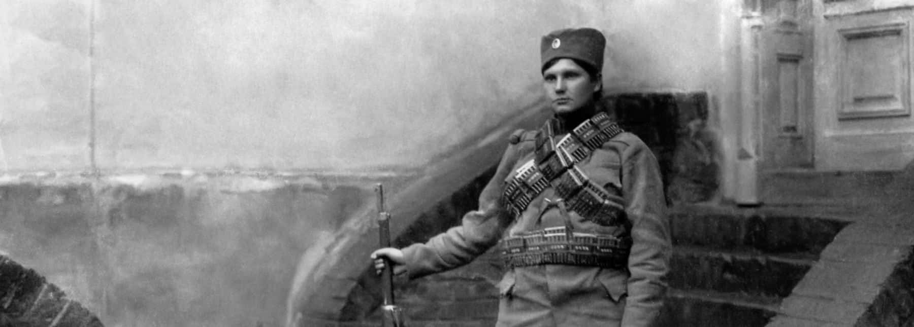 Facts women in history