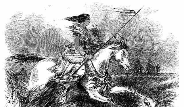 Facts women in history