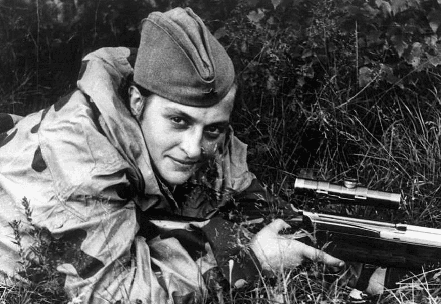 Facts women in history