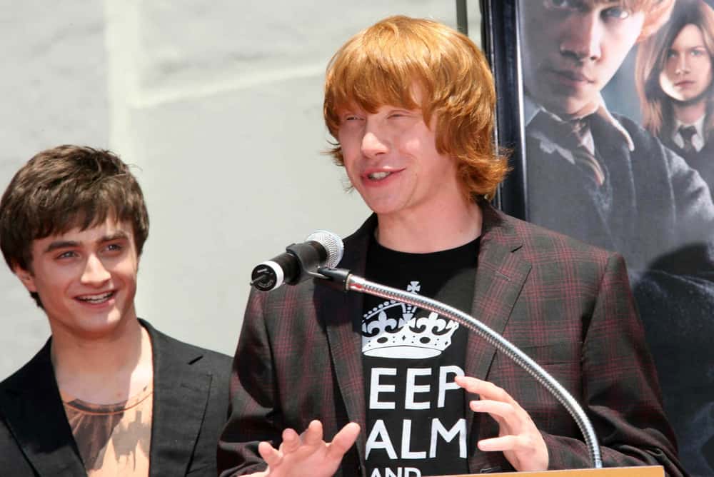 Harry Potter And The Prisoner of Azkaban facts