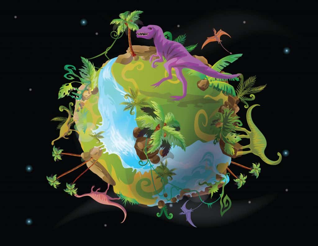 Facts About Dinosaurs Factinate