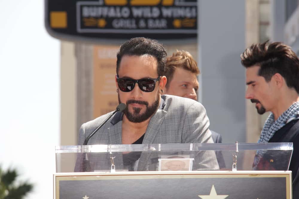 Backstreet Boys facts 