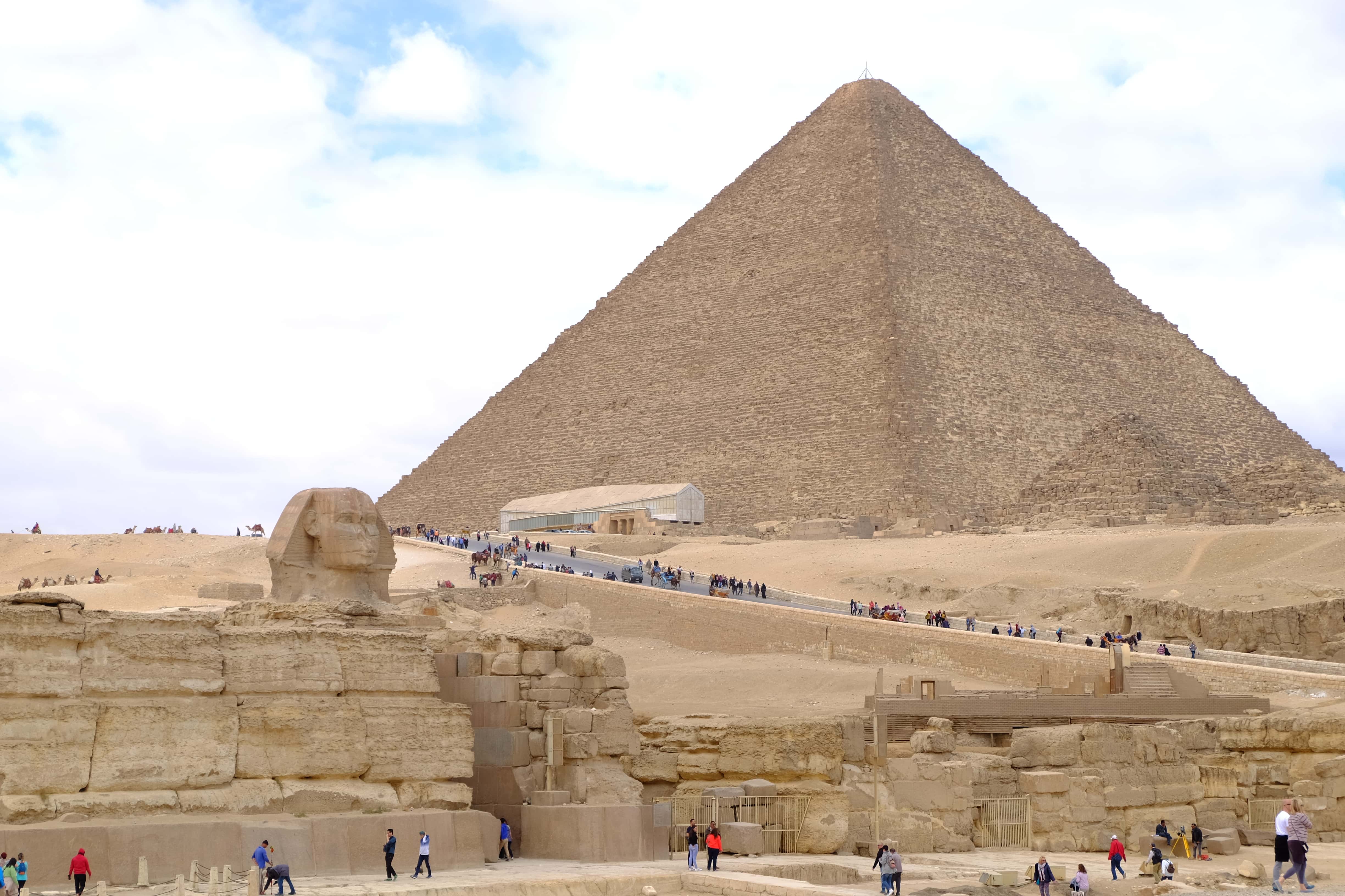 Ancient Civilizations Facts