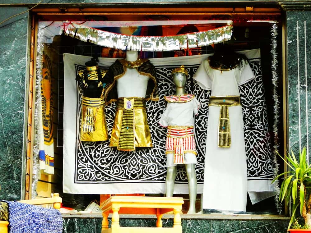 Ancient Civilizations Facts