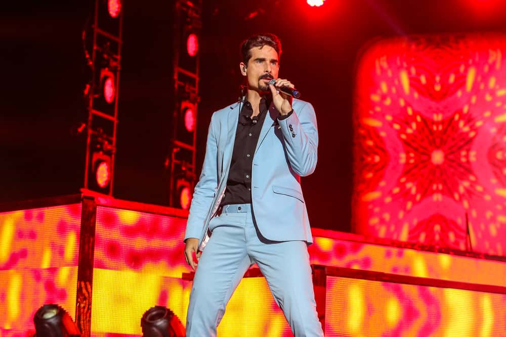 Backstreet Boys facts 