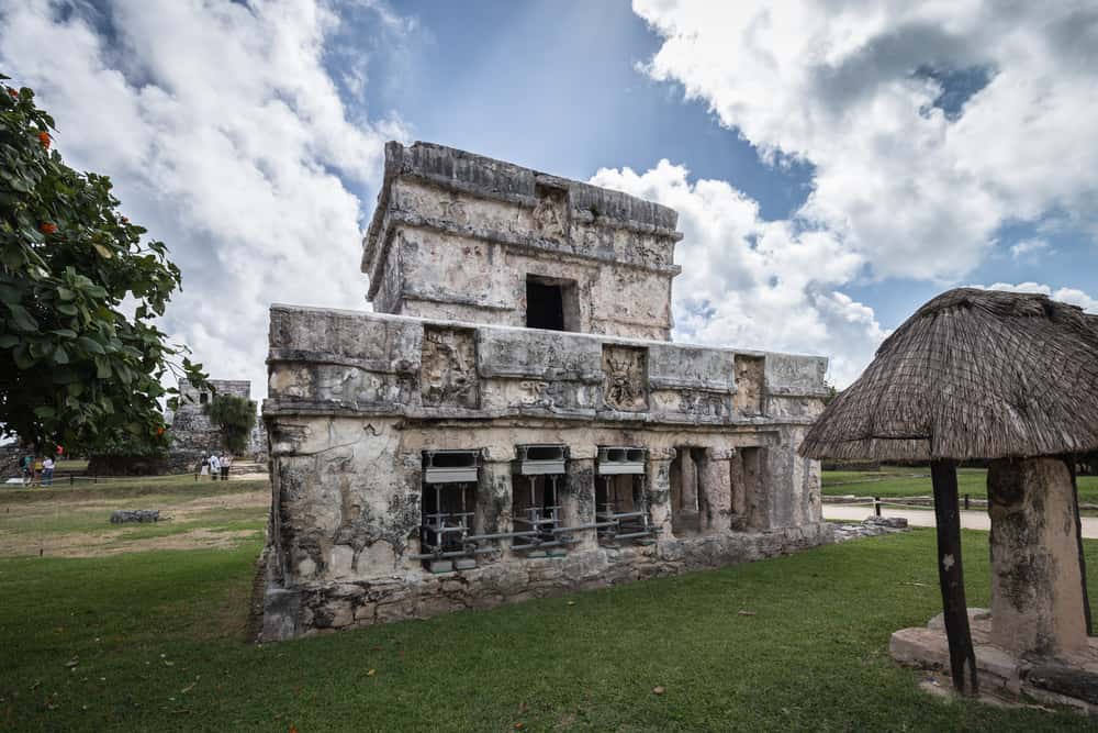 Ancient Civilizations Facts