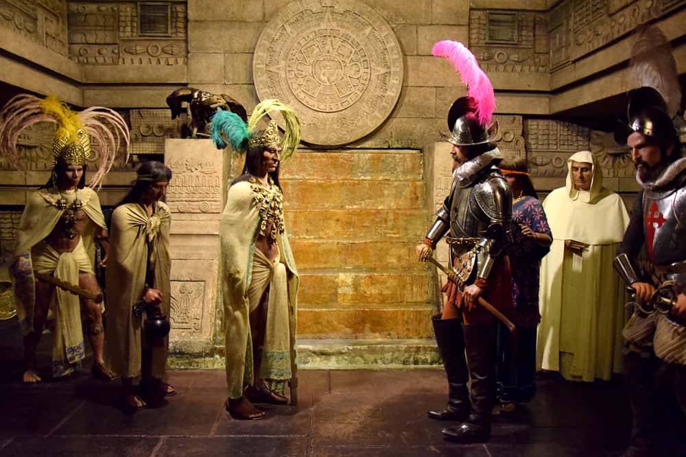 Aztec Civilization Facts