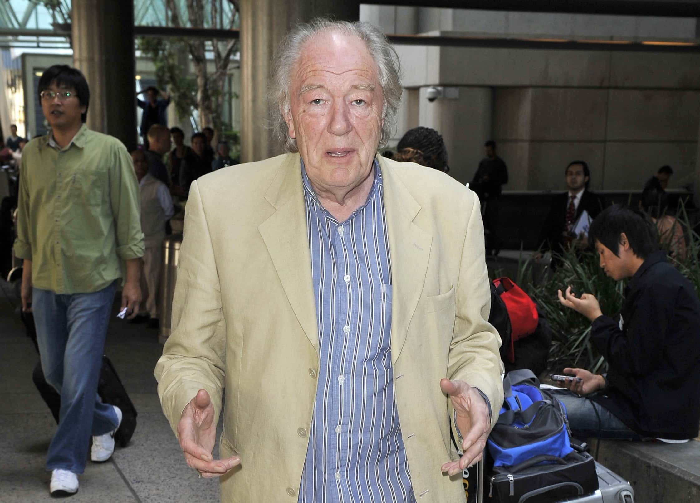 Harry Potter And The Half Blood Prince Facts