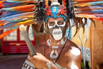 Golden Facts About The Aztec Civilization