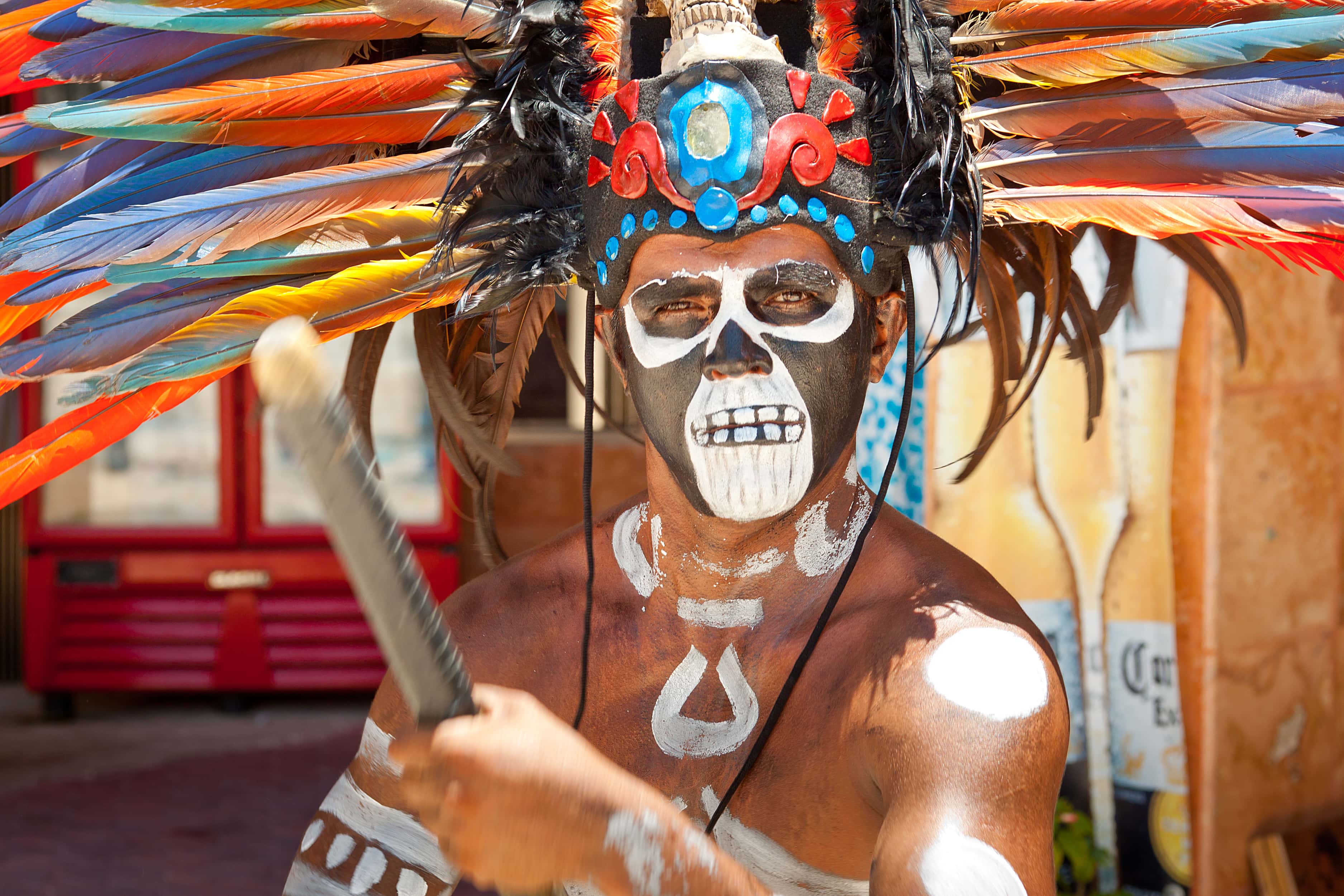 Aztec Civilization Facts