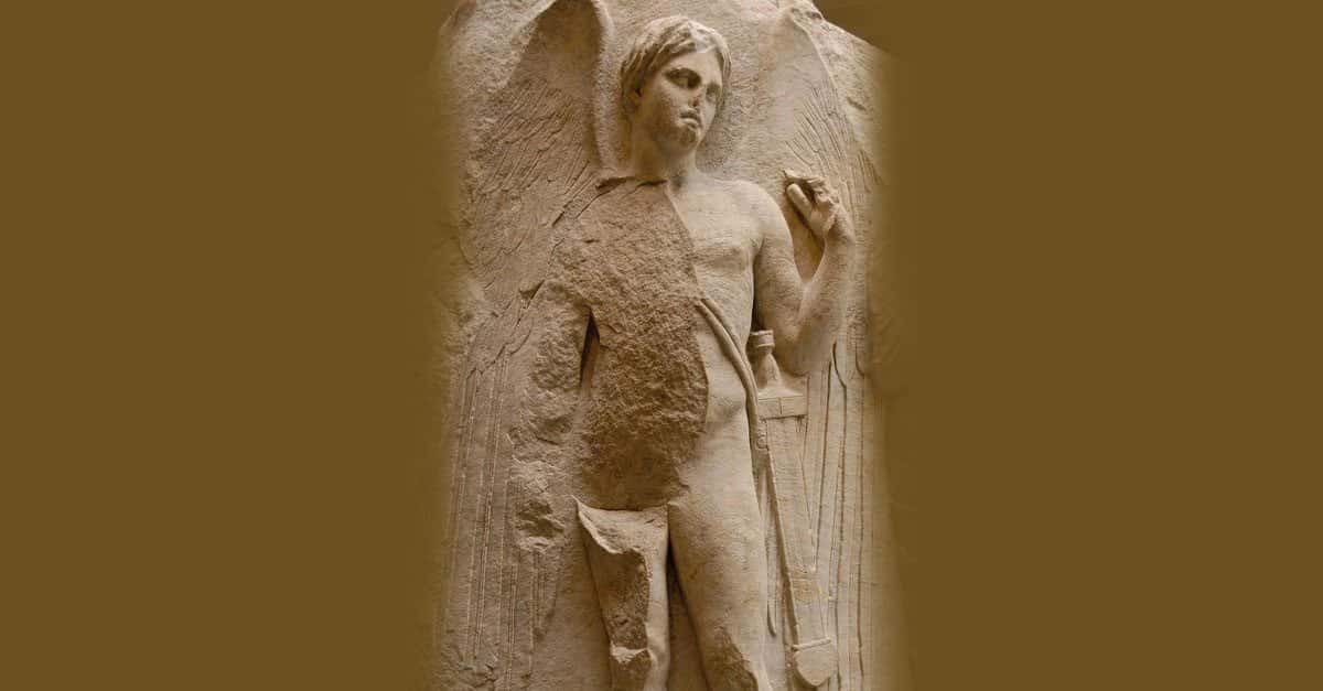 Greek Mythology Facts