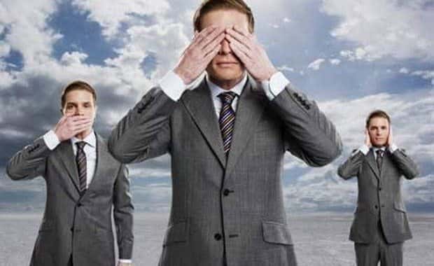 Common Sayings Origins Facts