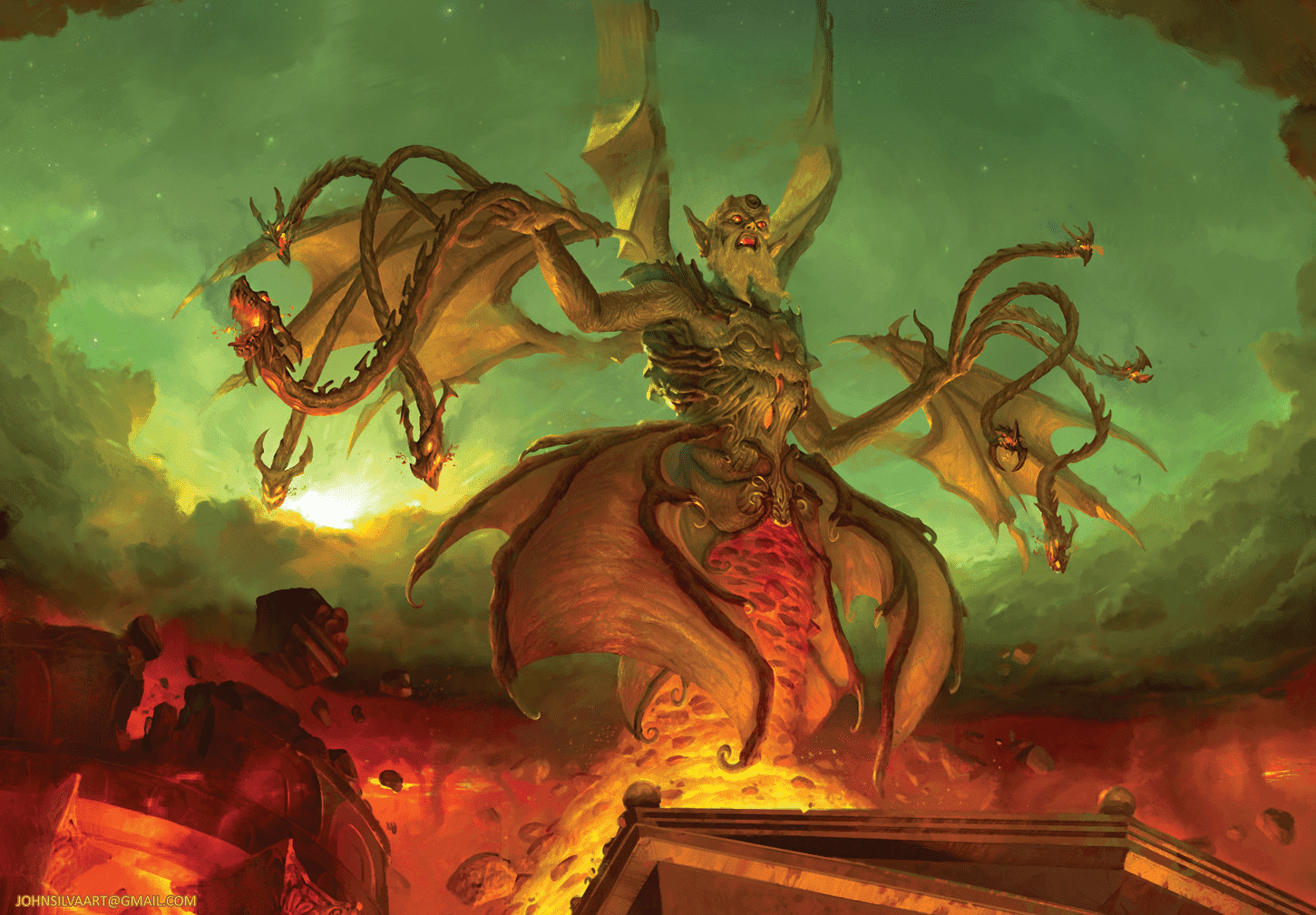 Greek Mythology Facts