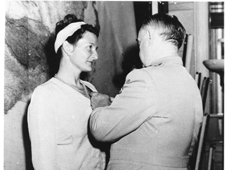 Facts women in history