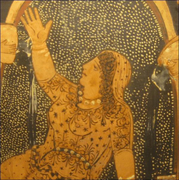 Greek Mythology Facts