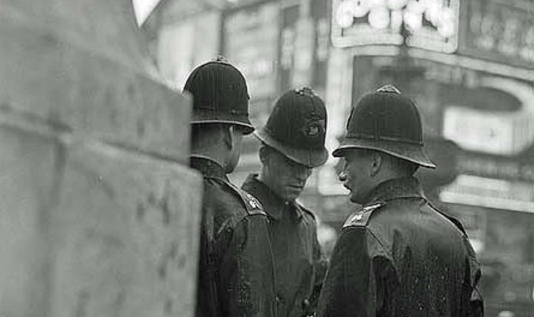 Bank Robberies Facts