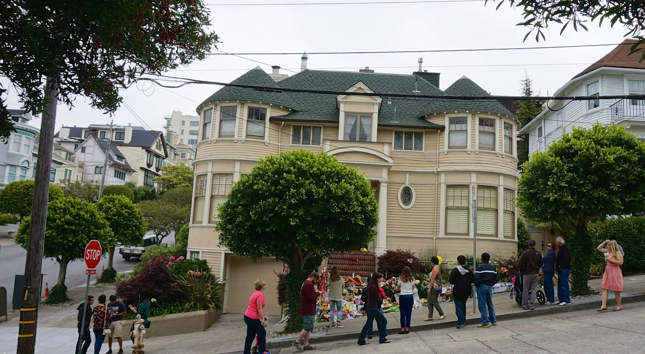 Mrs. Doubtfire Facts