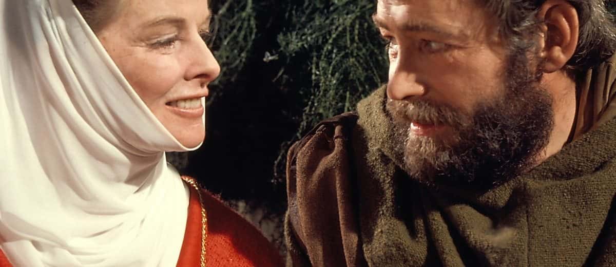 Anthony Hopkins facts