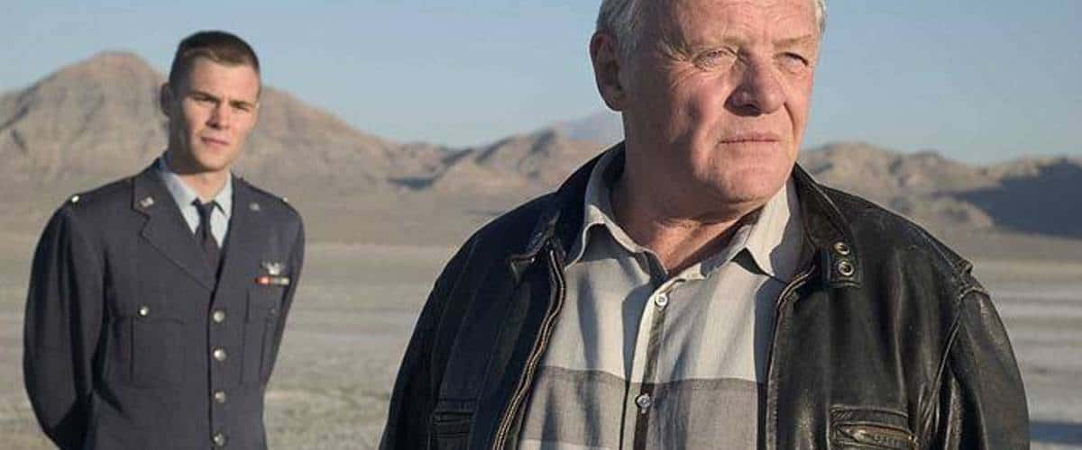 Anthony Hopkins facts