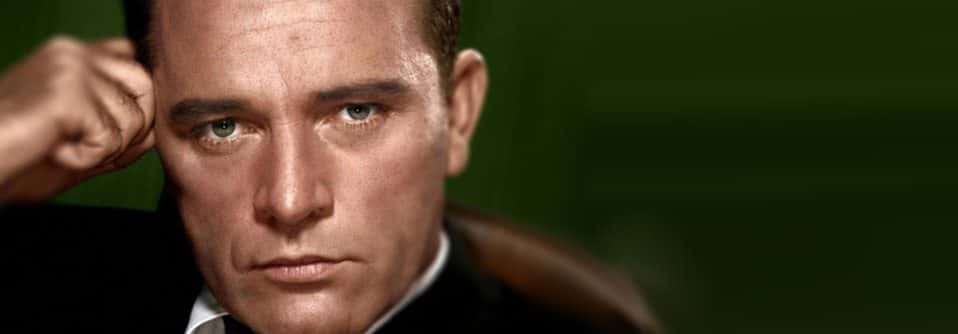 Anthony Hopkins facts