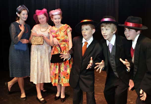 Anthony Hopkins facts