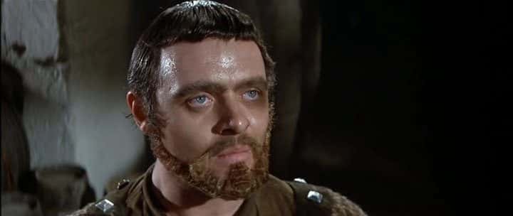 Anthony Hopkins facts