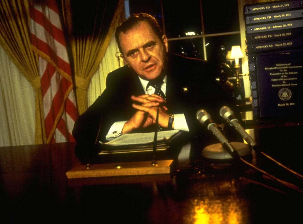 Anthony Hopkins facts