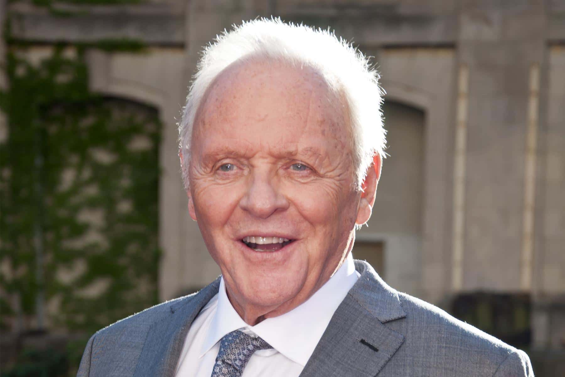 Anthony Hopkins facts