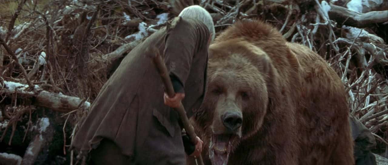 Anthony Hopkins facts