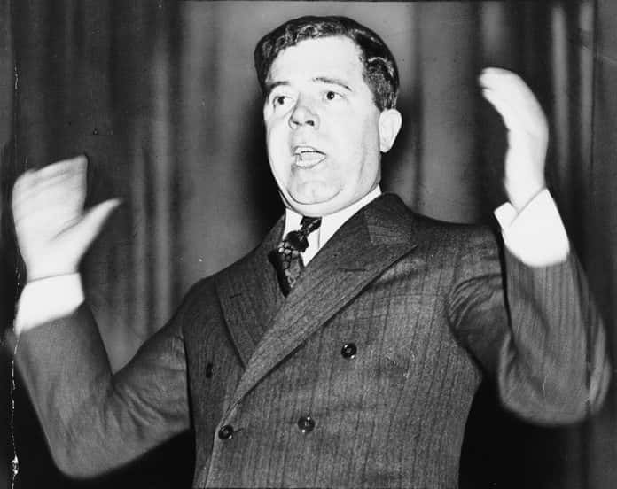 Assassinations facts