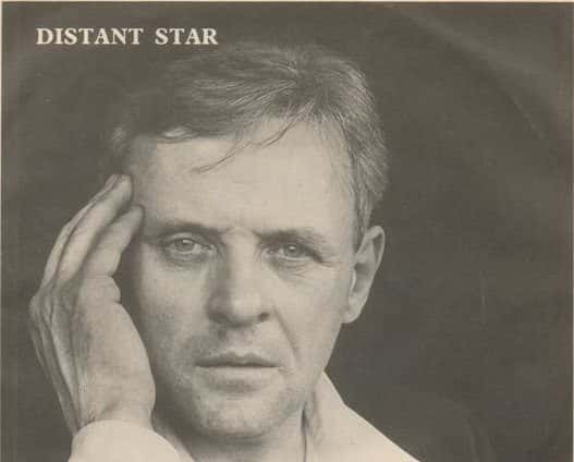 Anthony Hopkins facts