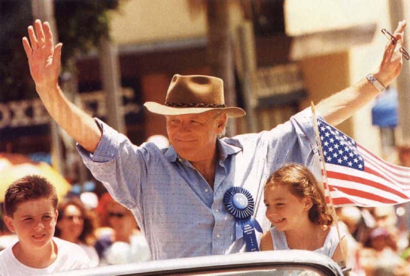 Anthony Hopkins facts