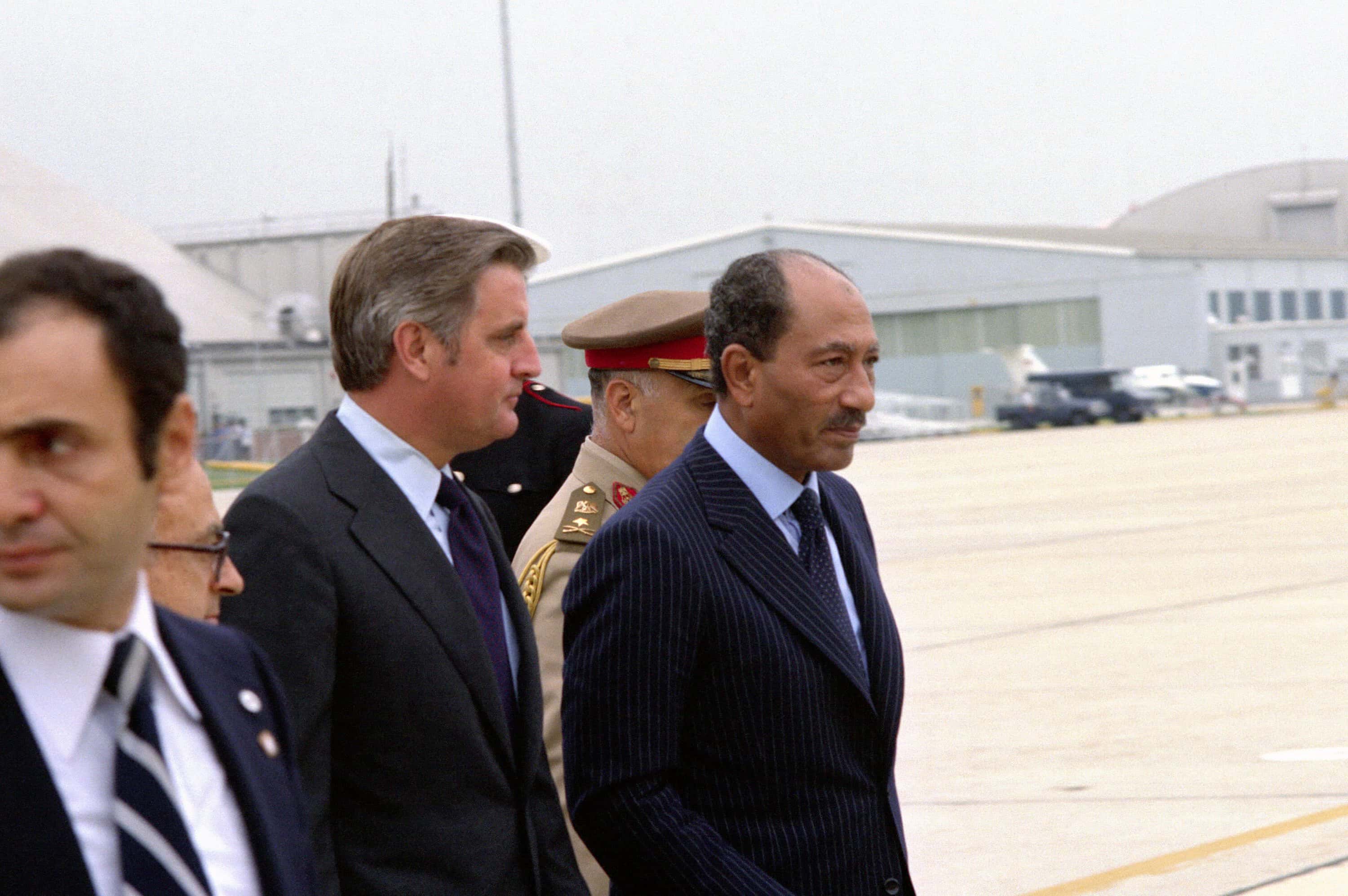 Assassinations facts