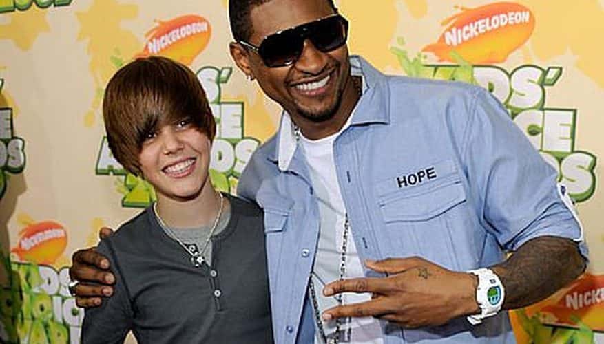 Justin Bieber Facts