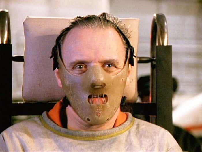 Anthony Hopkins facts