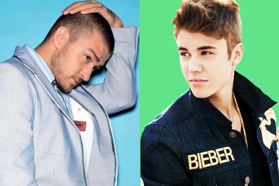 Justin Bieber Facts