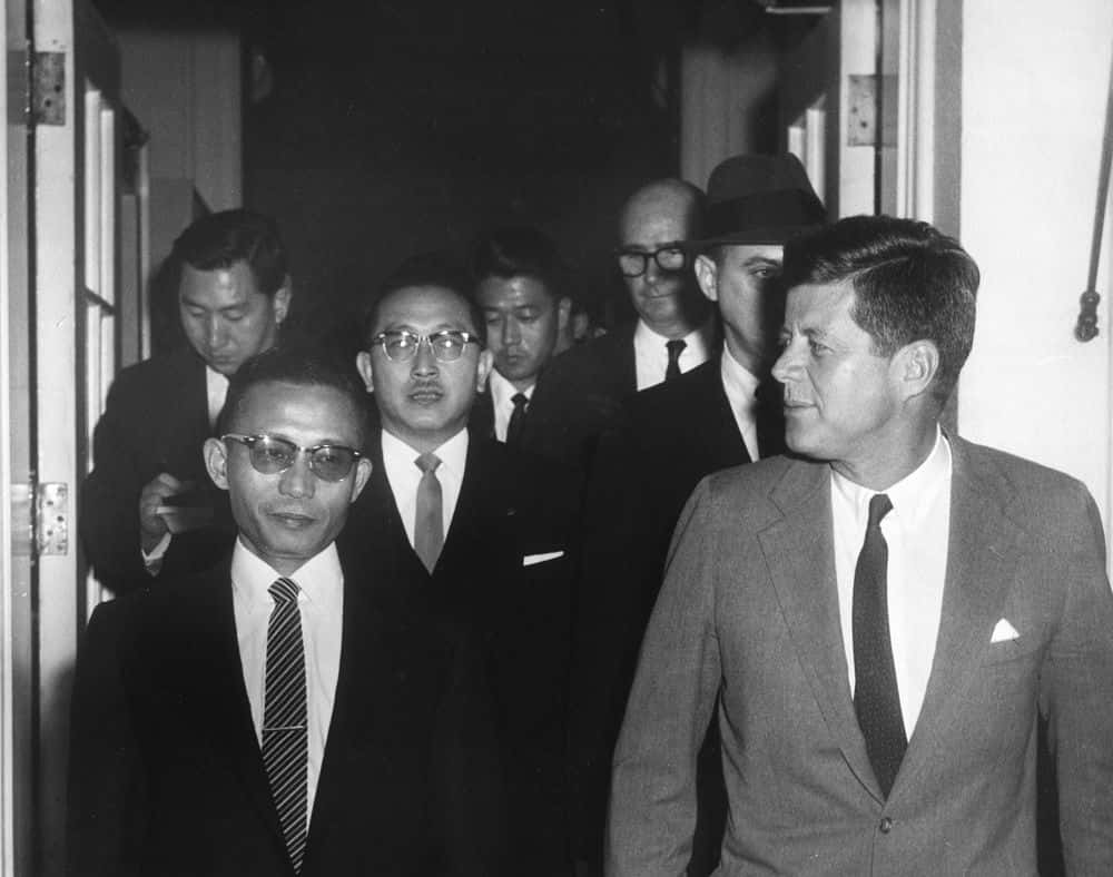 Assassinations facts